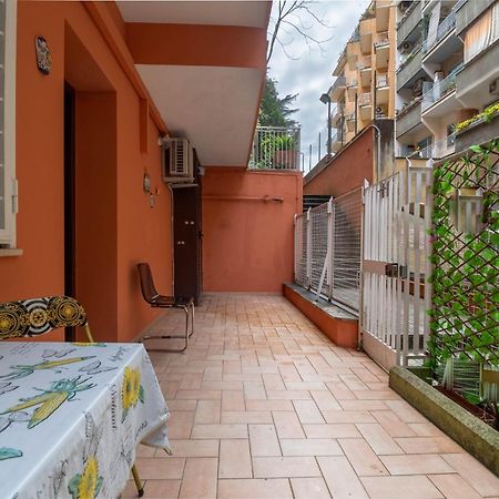 La Casa Dei Sogni Di Serena Rom Eksteriør billede