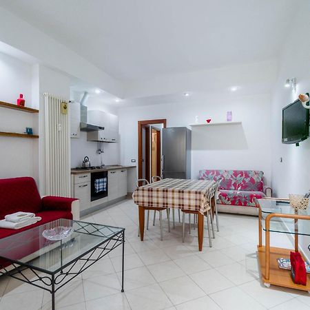 La Casa Dei Sogni Di Serena Rom Eksteriør billede
