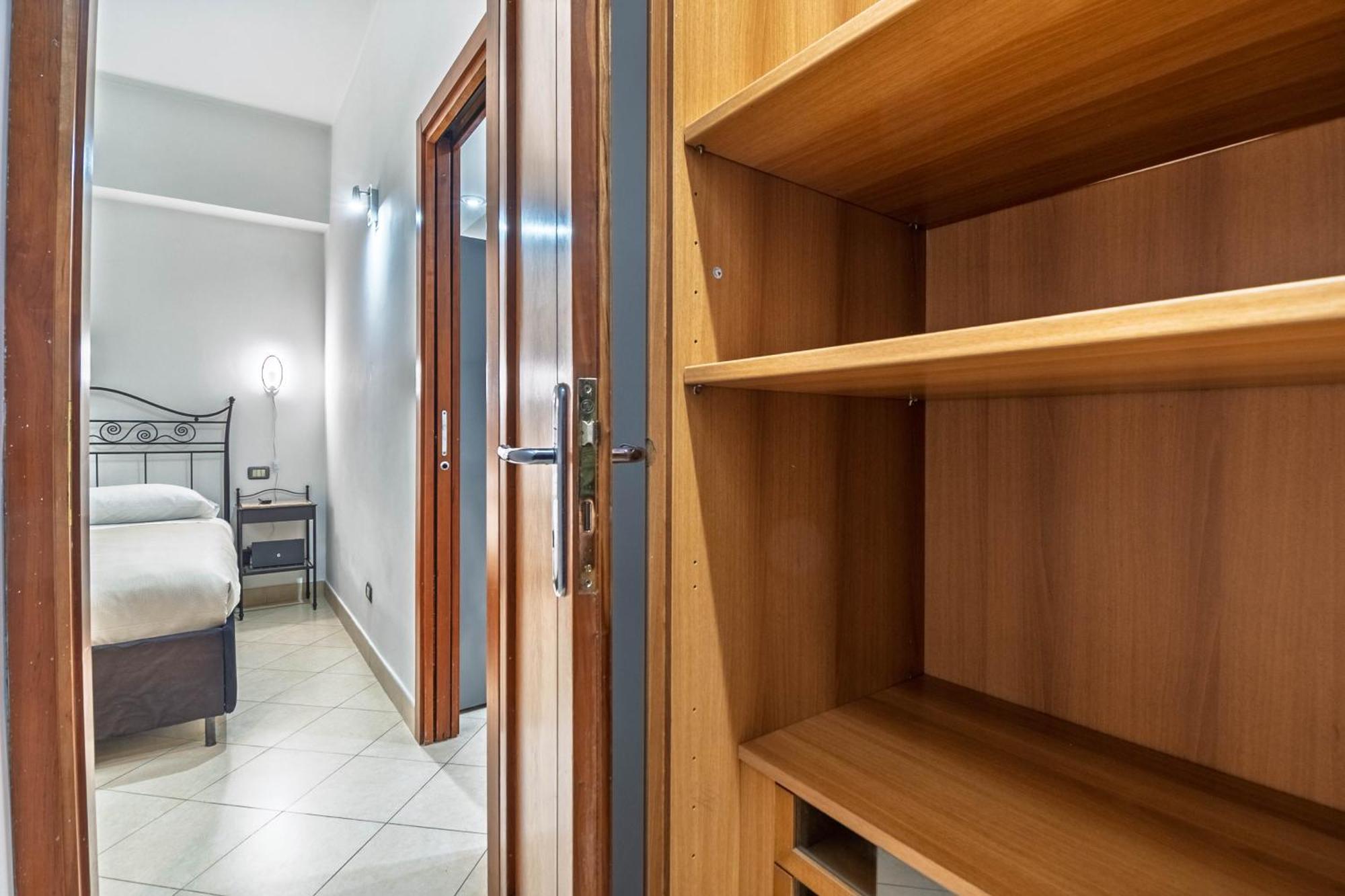 La Casa Dei Sogni Di Serena Rom Eksteriør billede