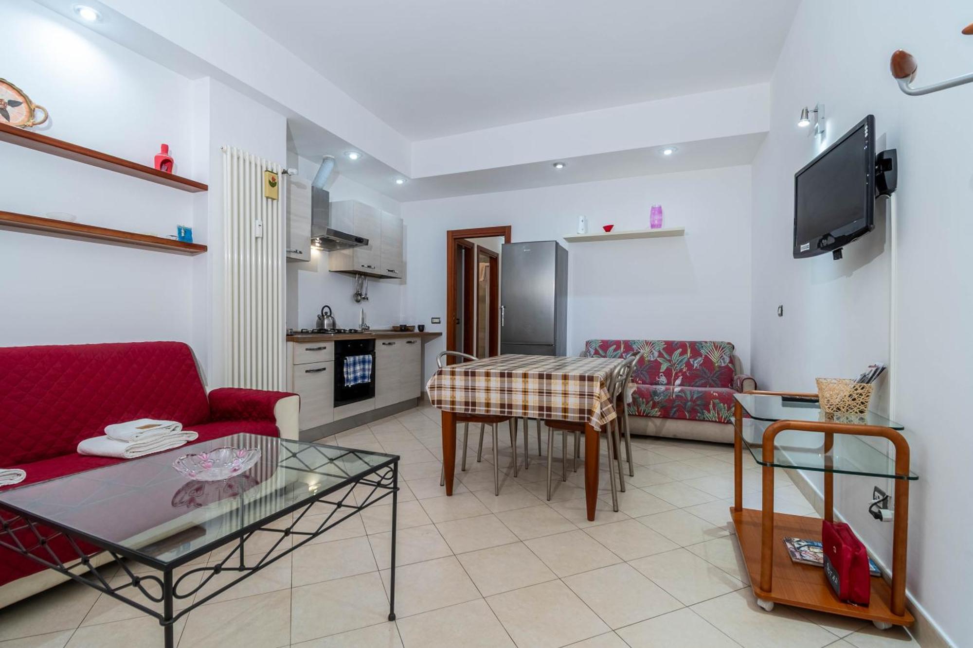 La Casa Dei Sogni Di Serena Rom Eksteriør billede