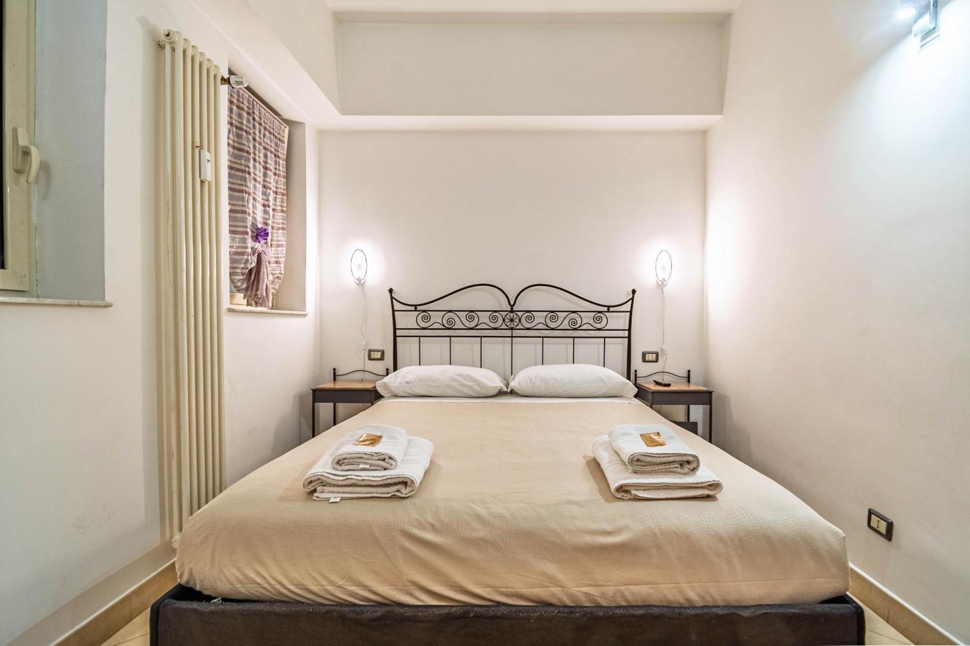 La Casa Dei Sogni Di Serena Rom Eksteriør billede