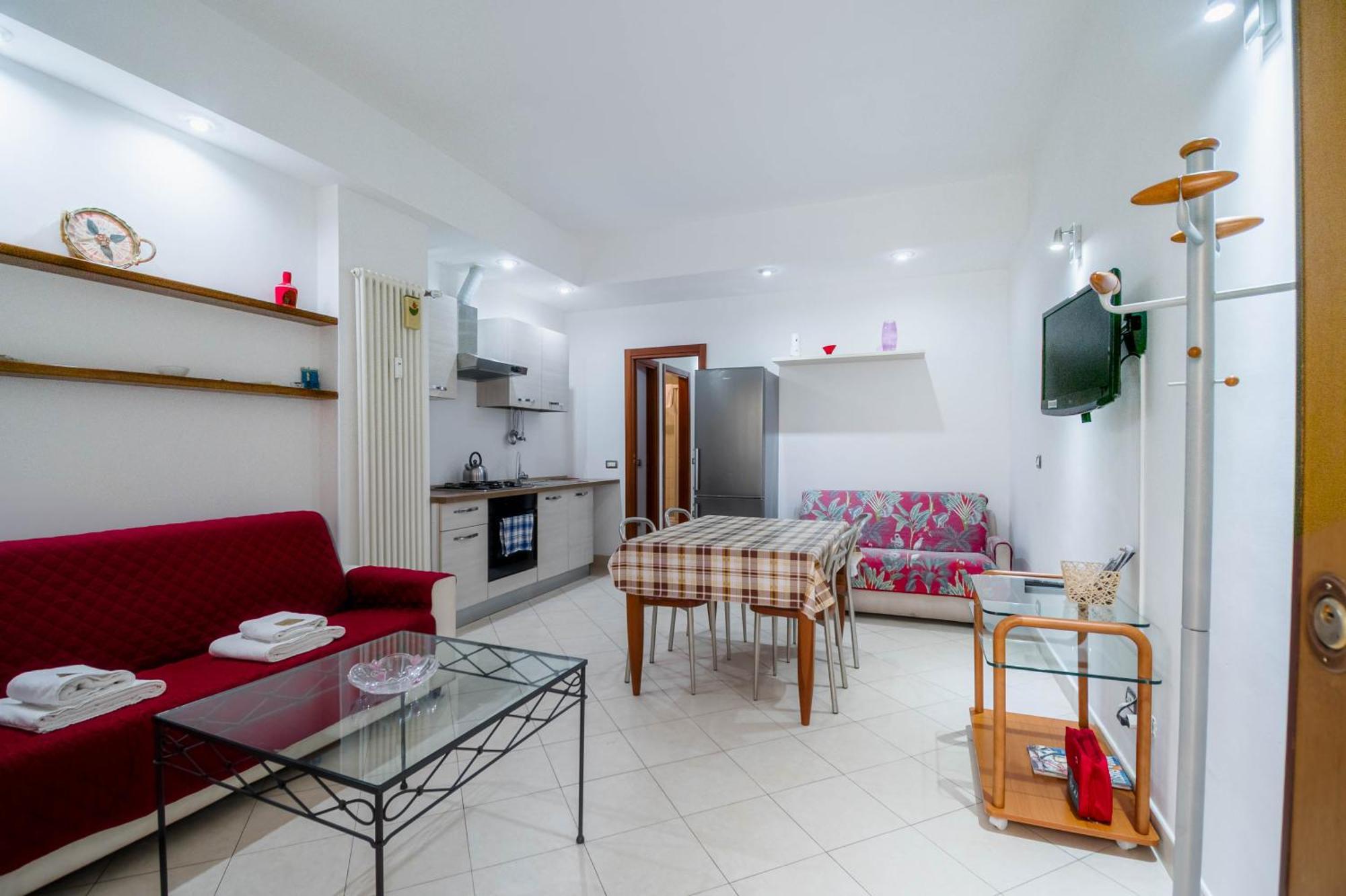 La Casa Dei Sogni Di Serena Rom Eksteriør billede