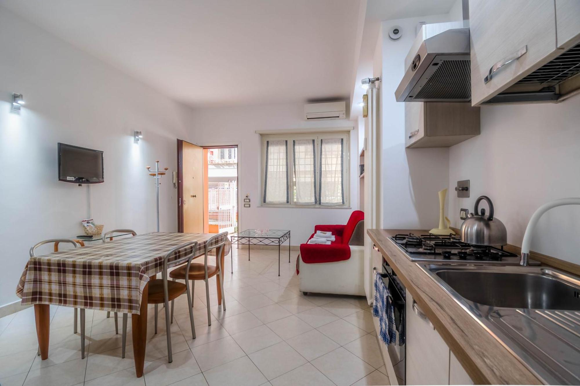 La Casa Dei Sogni Di Serena Rom Eksteriør billede