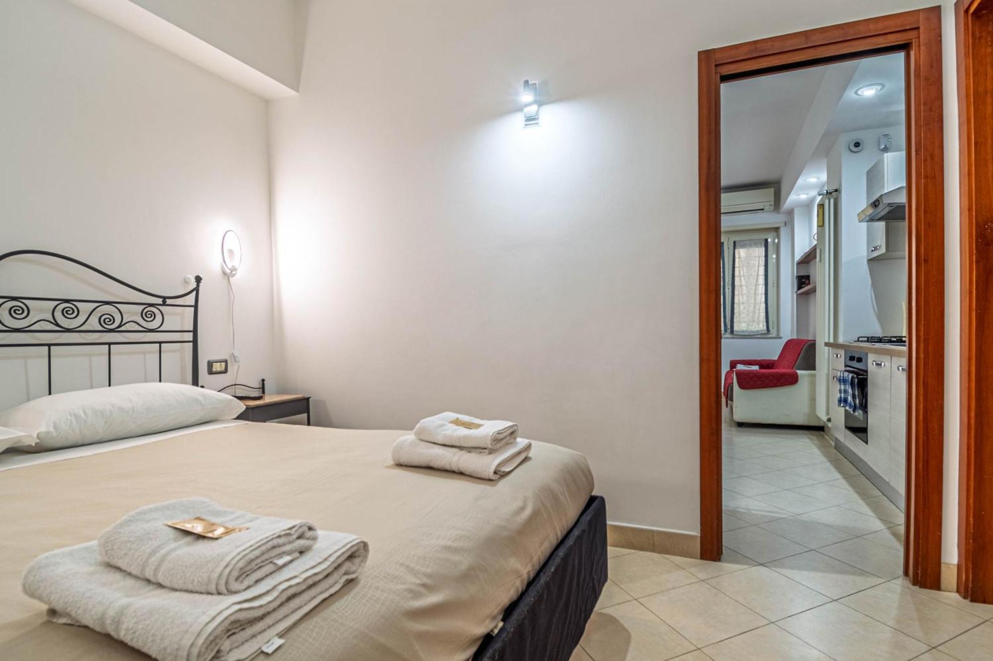 La Casa Dei Sogni Di Serena Rom Eksteriør billede